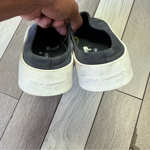 Cruise™ Mule Sneaker - Picture 7 of 9